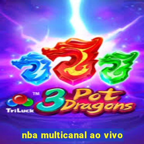 nba multicanal ao vivo